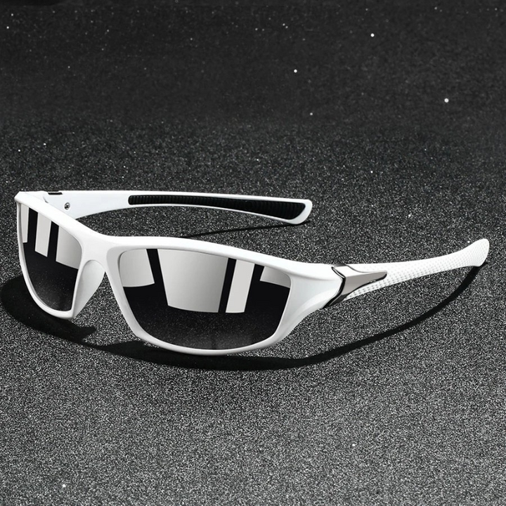 The Ravix | Polarized Outdoor Shades