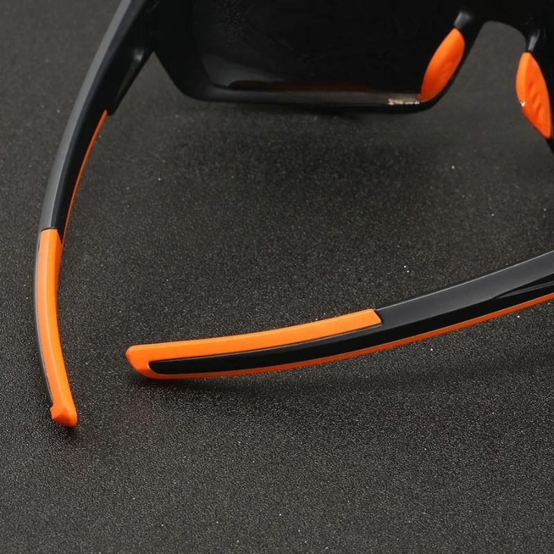 Ridge | Polarized HD Sports Sunglasses