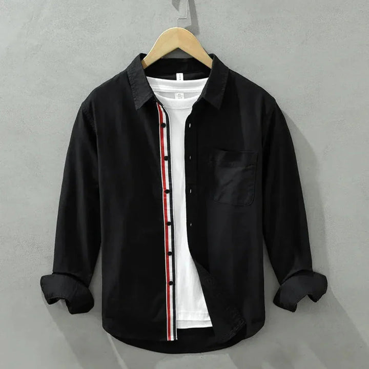 Val Linen Shirt