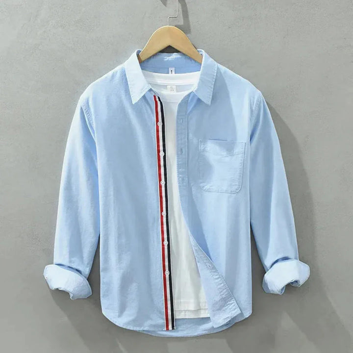 Val Linen Shirt