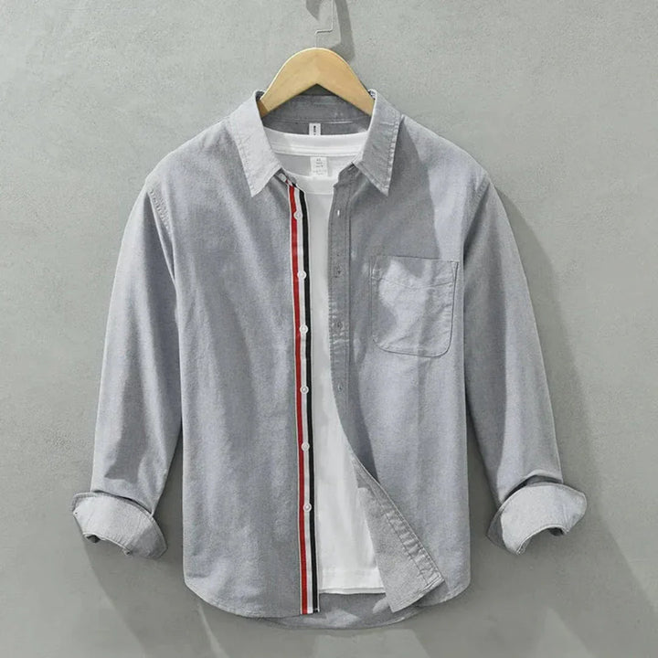 Val Linen Shirt