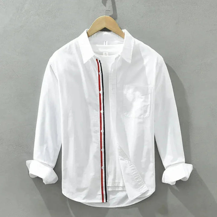Val Linen Shirt