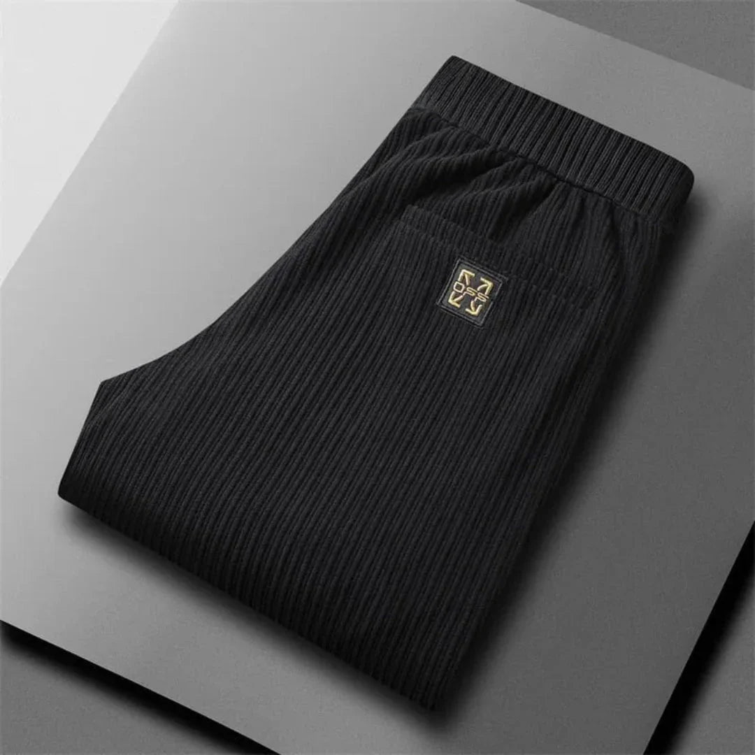 LS | Victor Nanosilk Track Pants