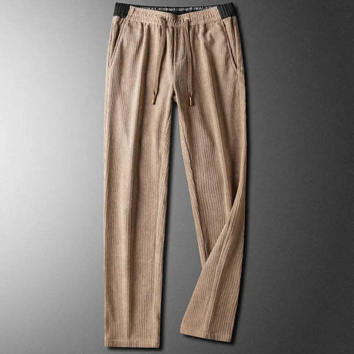 LS | Victor Nanosilk Track Pants