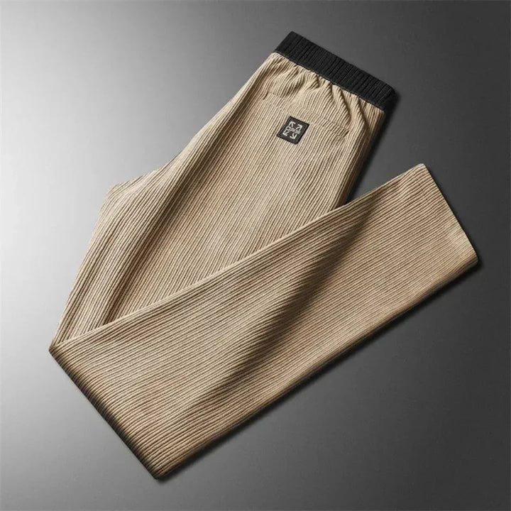 LS | Victor Nanosilk Track Pants