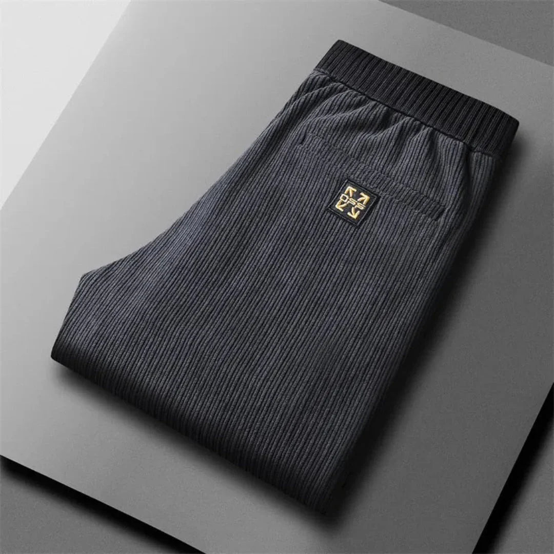 LS | Victor Nanosilk Track Pants