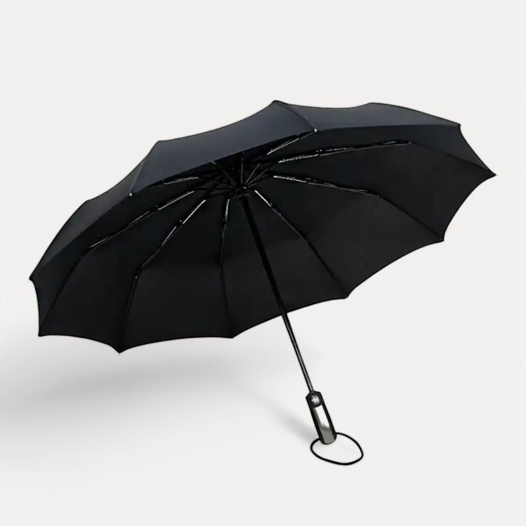 Windproof Handheld Umbrella