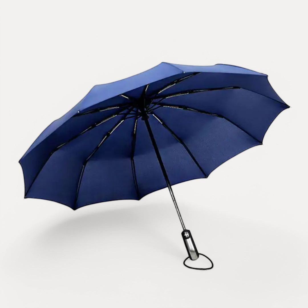 Windproof Handheld Umbrella