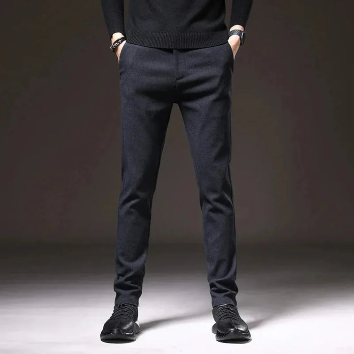 LS | Winston Slim Fit Pants