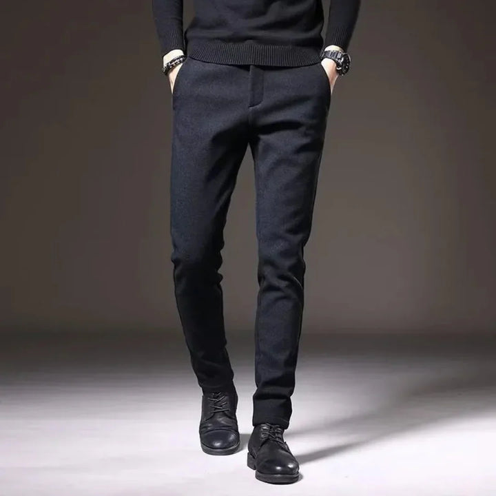LS | Winston Slim Fit Pants