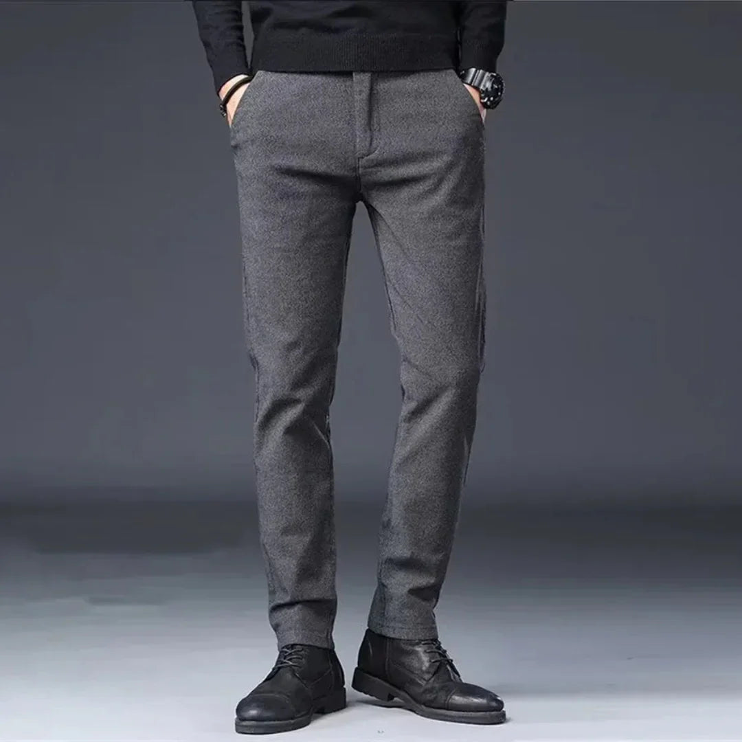 LS | Winston Slim Fit Pants
