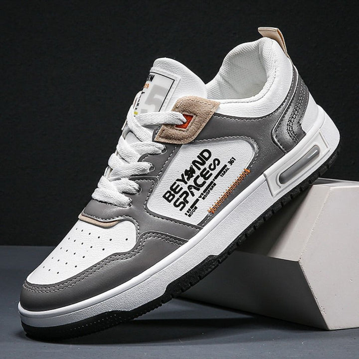 Xander Retro-Tech Sneakers