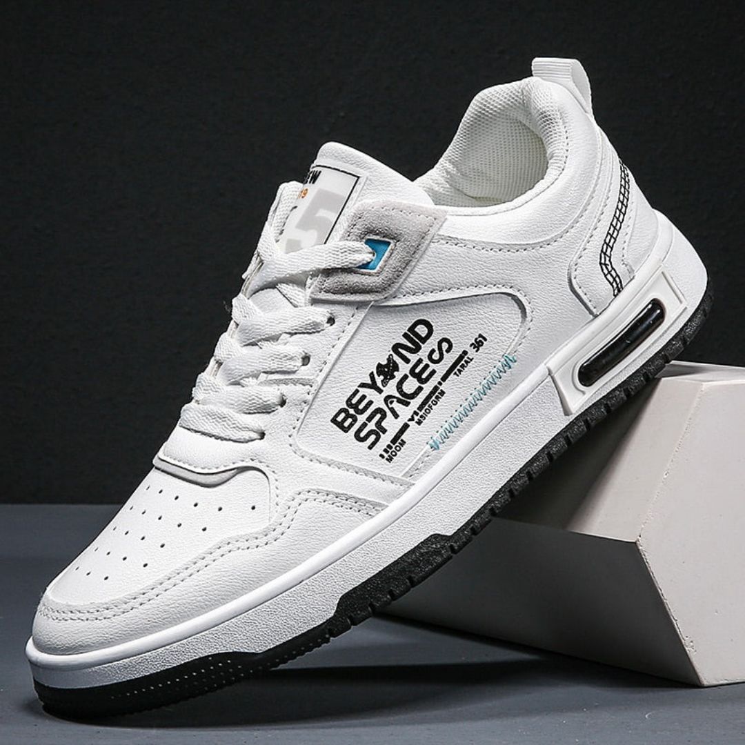 Xander Retro-Tech Sneakers