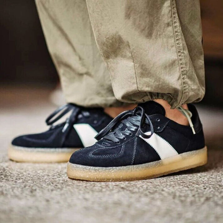 Xavier Classic Sneakers