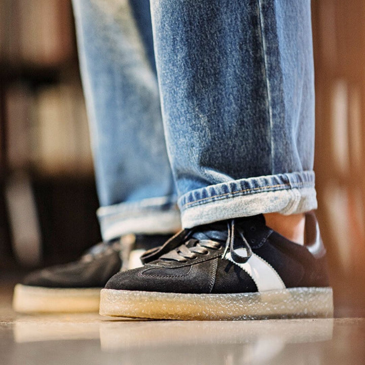 Xavier Classic Sneakers