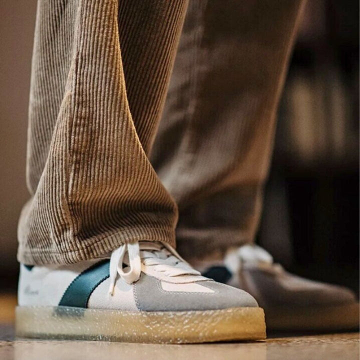 Xavier Classic Sneakers
