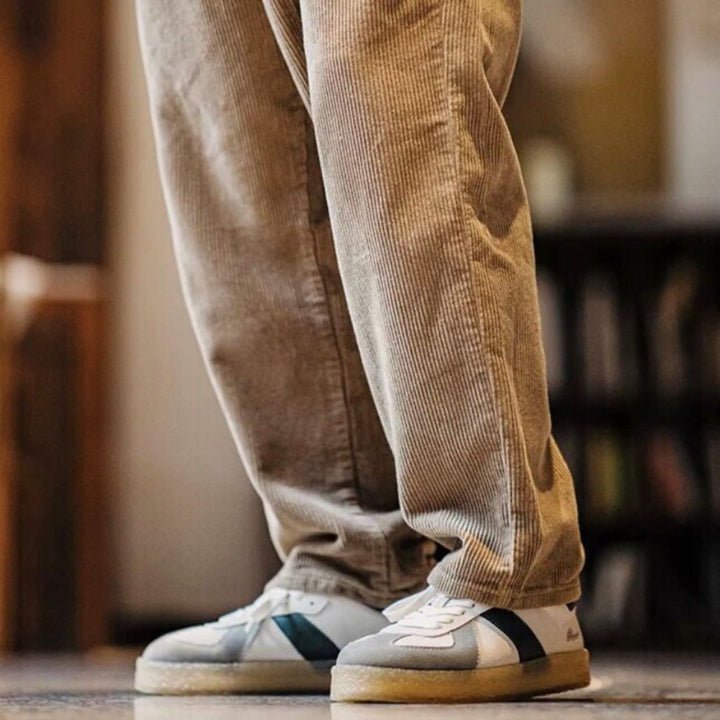 Xavier Classic Sneakers