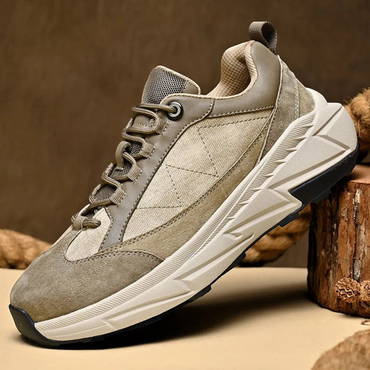 Xavier Rugged Sneakers