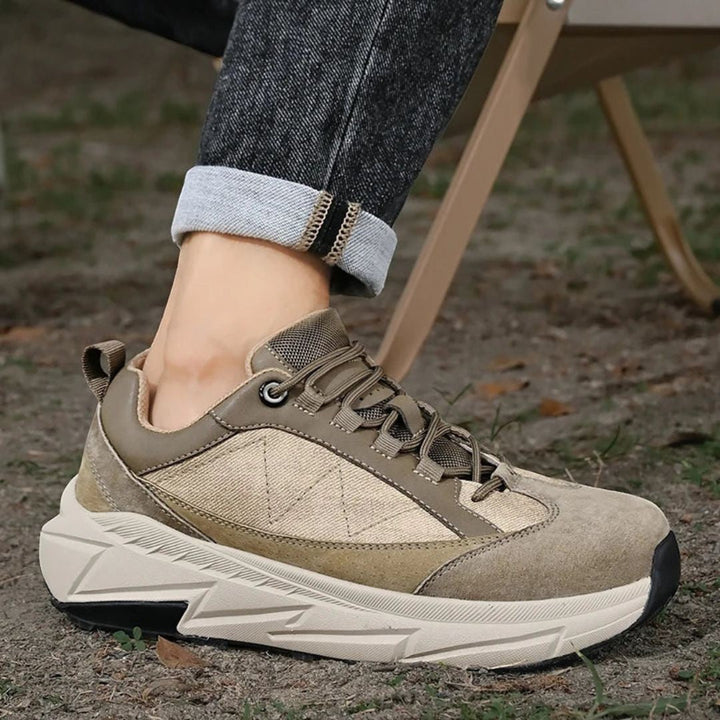 Xavier Rugged Sneakers