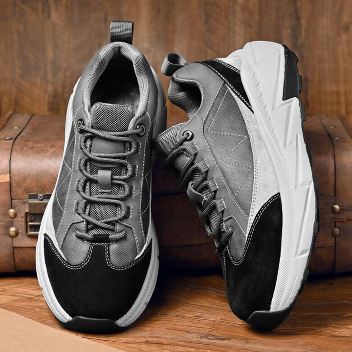 Xavier Rugged Sneakers