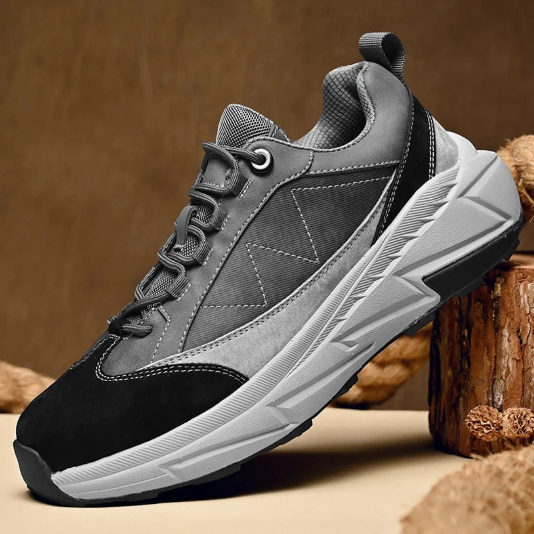 Xavier Rugged Sneakers
