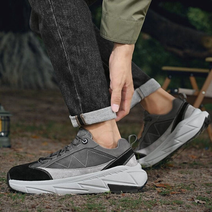 Xavier Rugged Sneakers