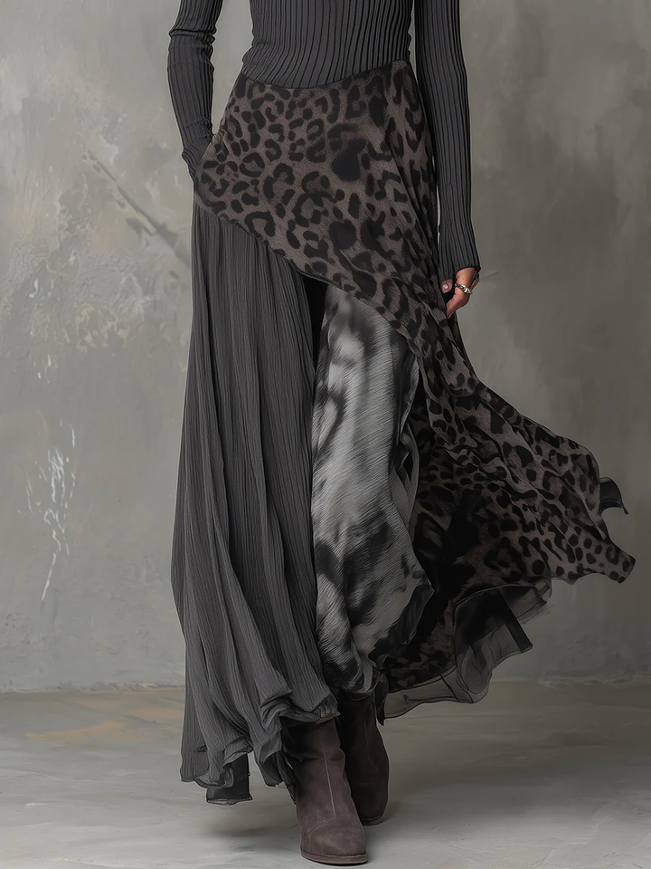 Melissa™ | Elegant Maxi Dress