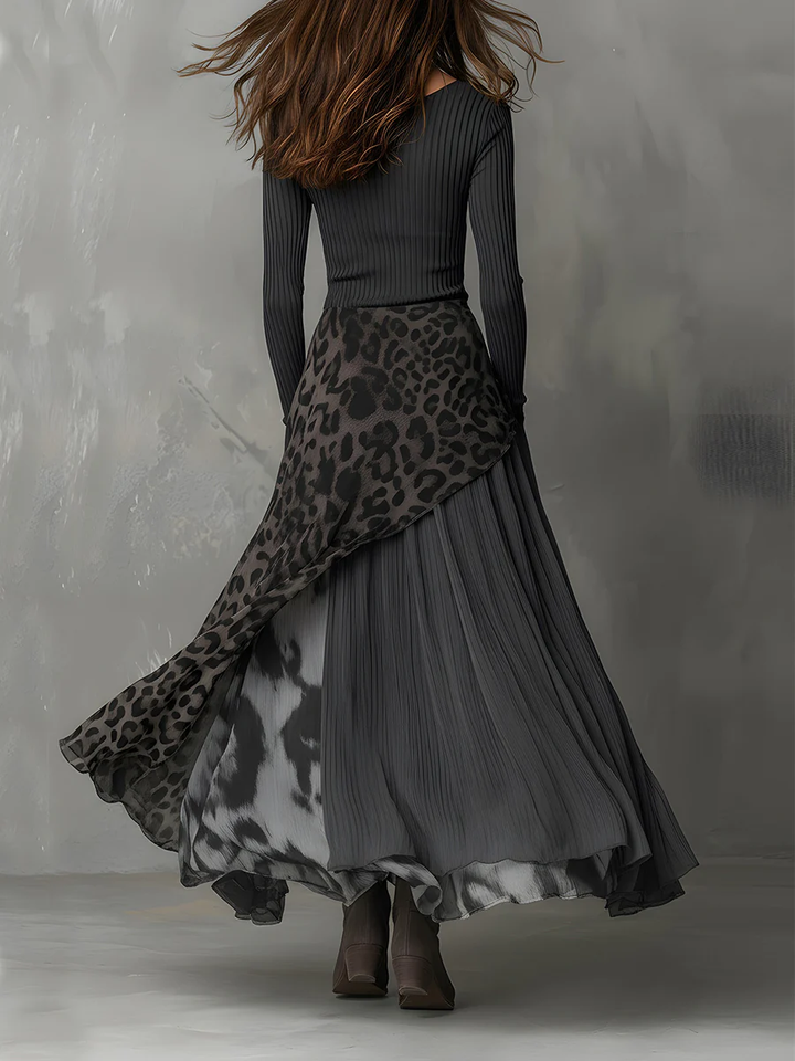 Melissa™ | Elegant Maxi Dress