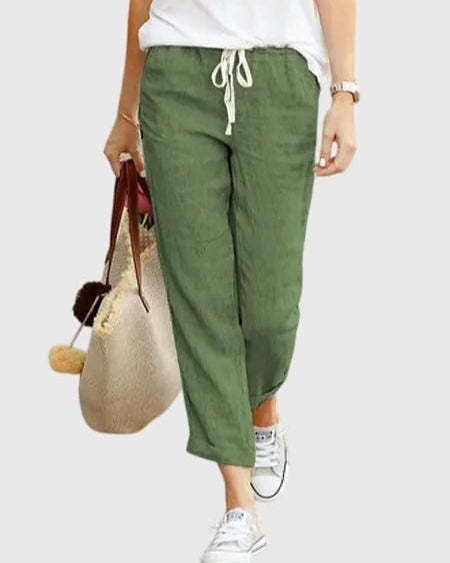Zanra | Trousers