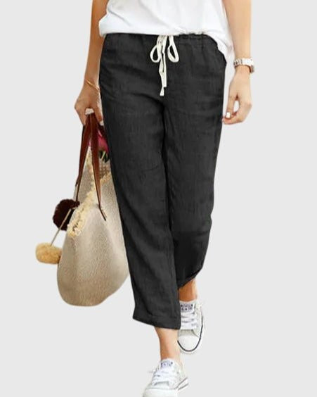 Zanra | Trousers
