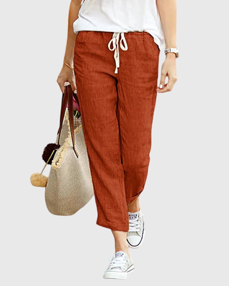Zanra | Trousers
