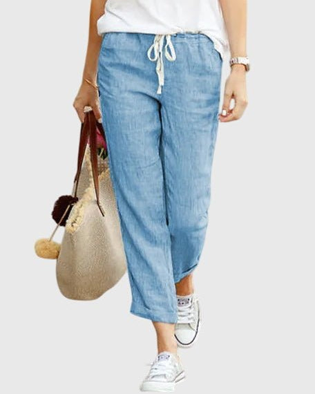 Zanra | Trousers