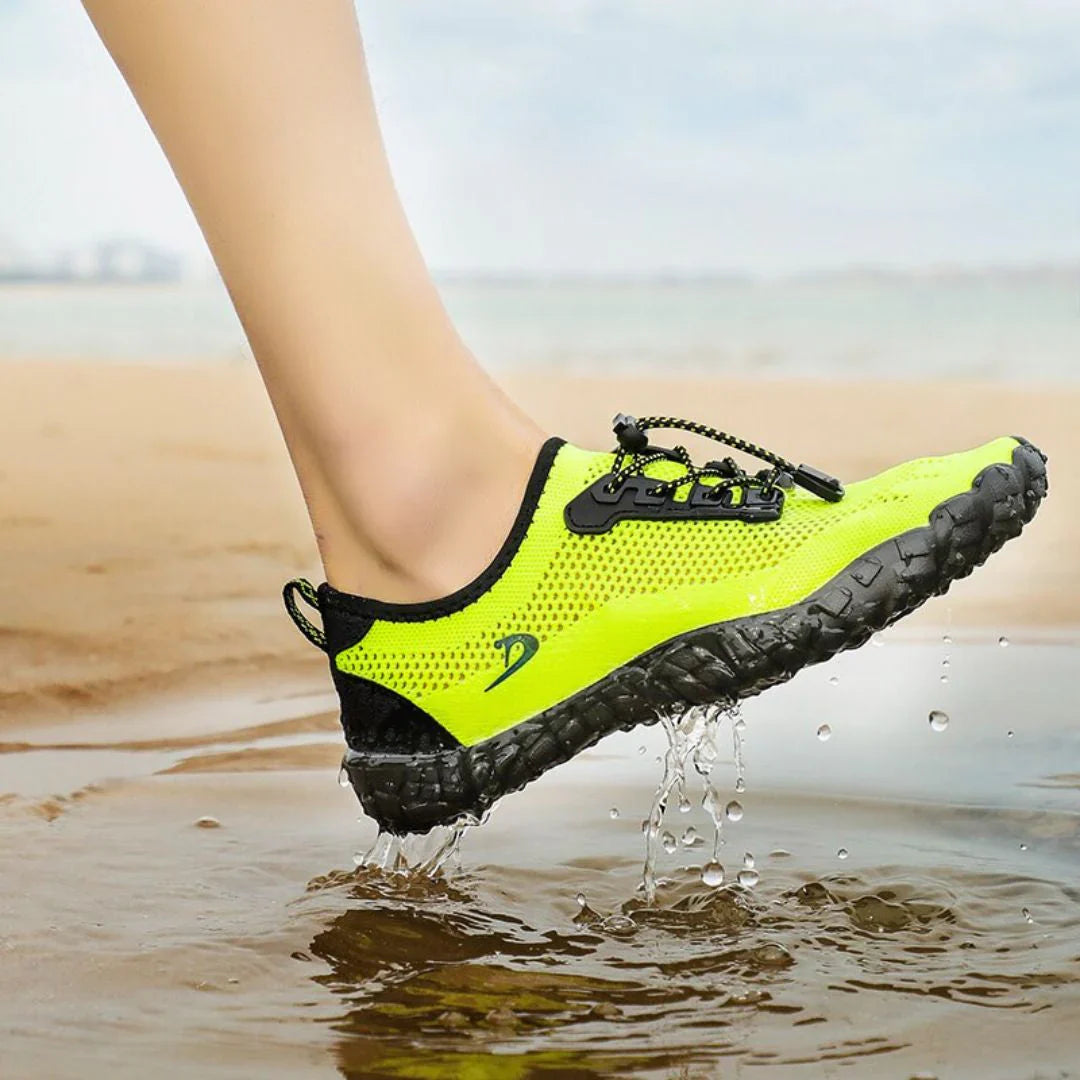 Zayden AquaStrike Shoes