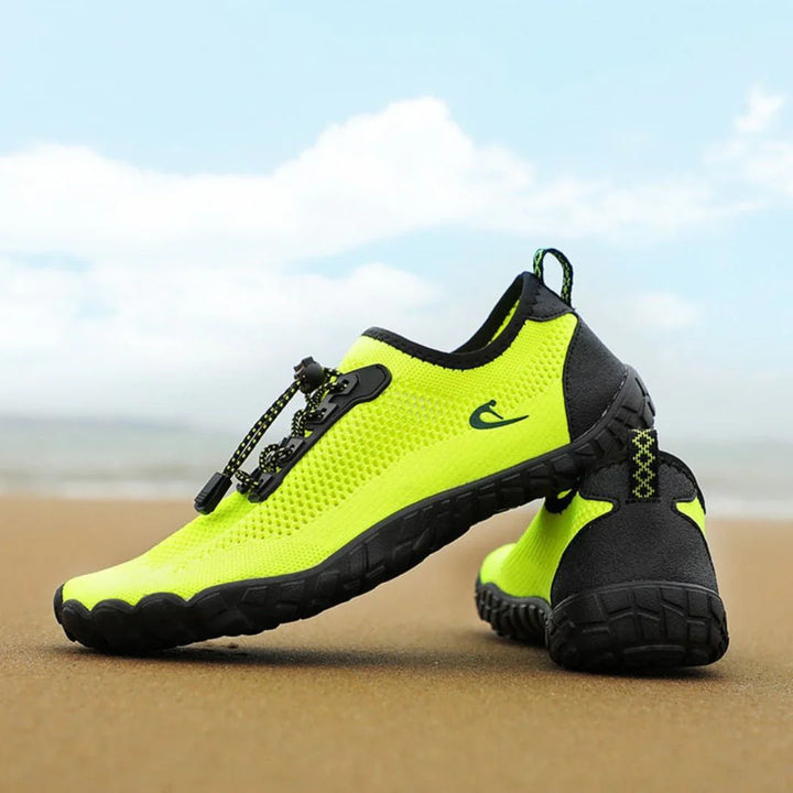 Zayden AquaStrike Shoes