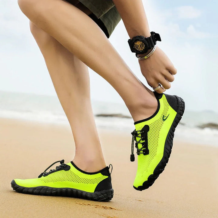 Zayden AquaStrike Shoes