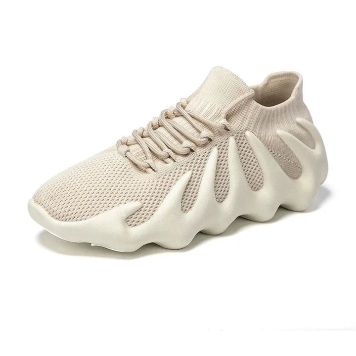 LS | Zayden Flux Sneakers