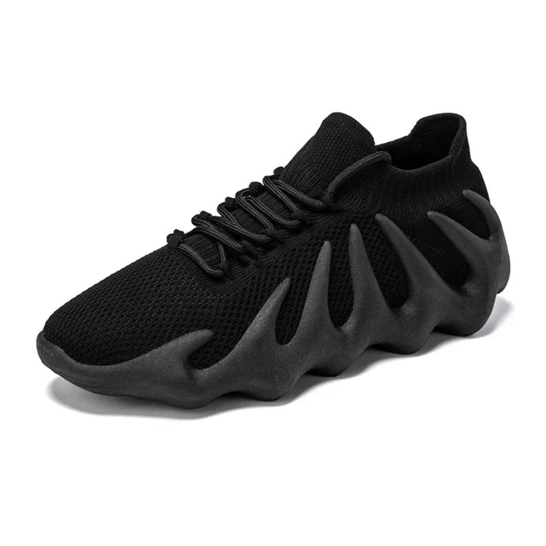 LS | Zayden Flux Sneakers