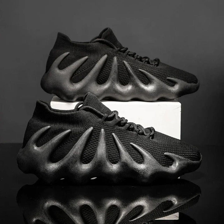LS | Zayden Flux Sneakers