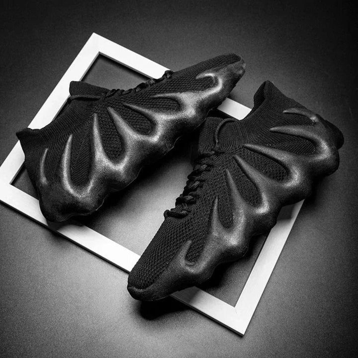 LS | Zayden Flux Sneakers