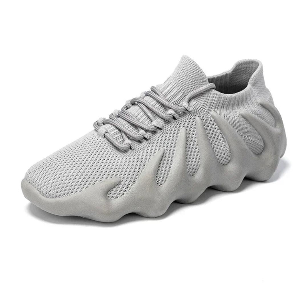 LS | Zayden Flux Sneakers