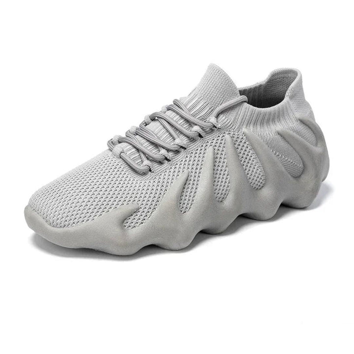 LS | Zayden Flux Sneakers