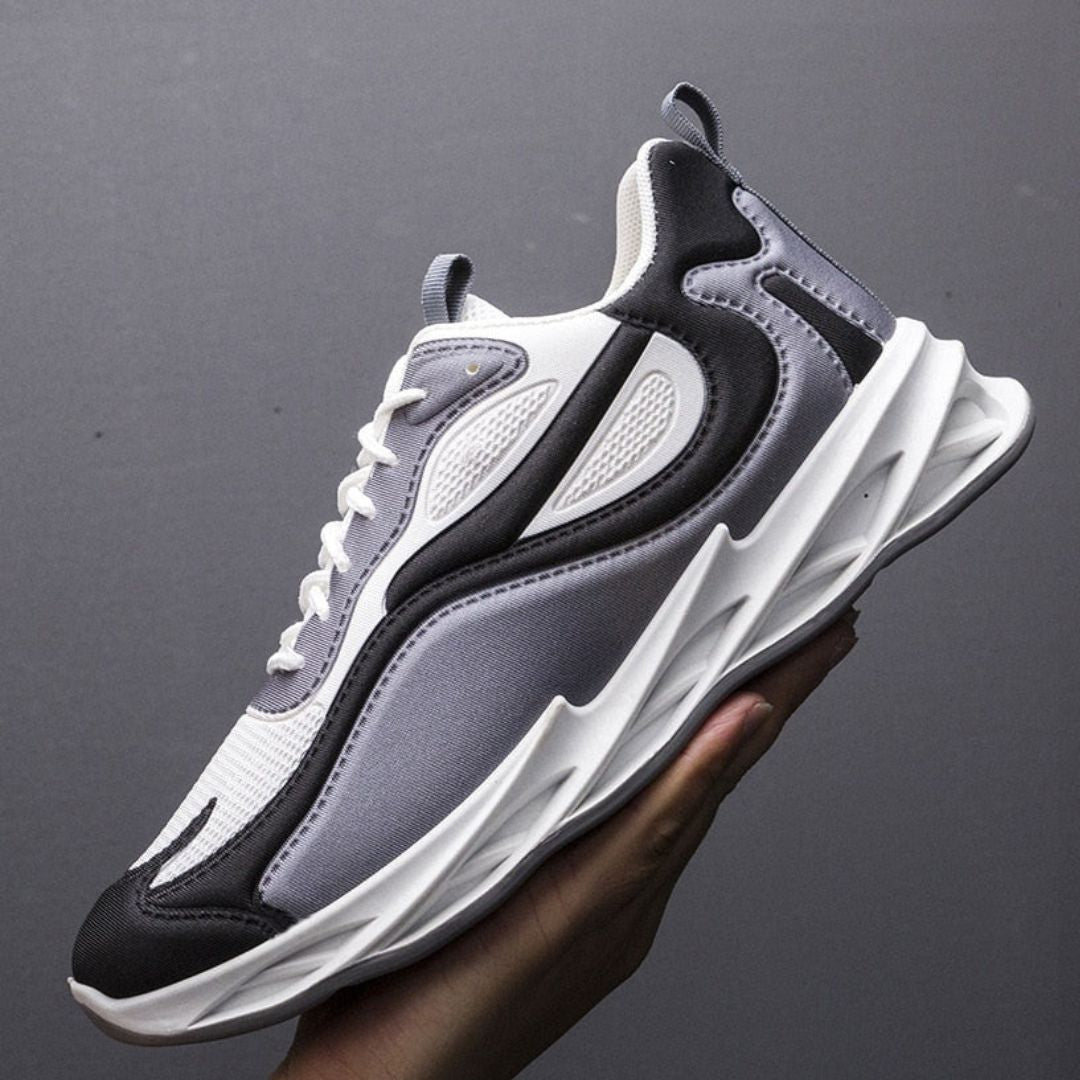 Zayden Velocity Sneakers