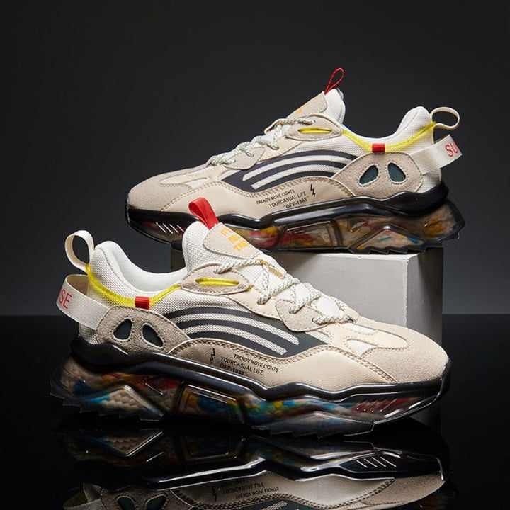 Zayn Cloud Sneakers