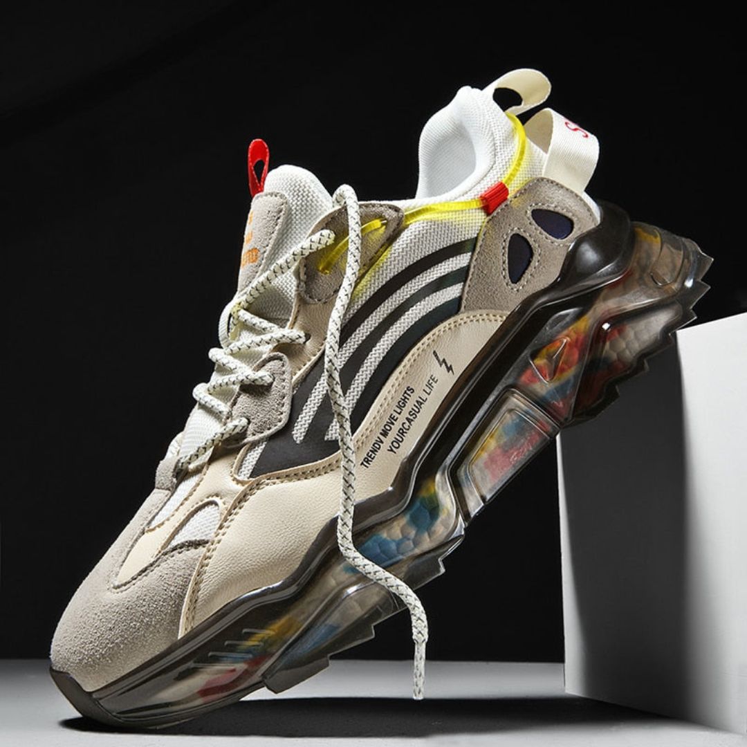 Zayn Cloud Sneakers