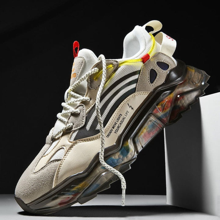 Zayn Cloud Sneakers
