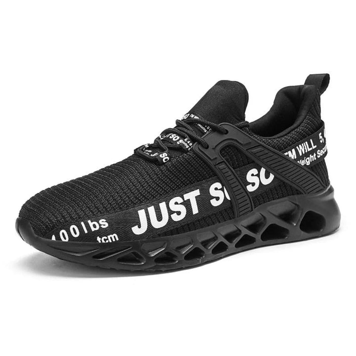 Zeke Edge Runners