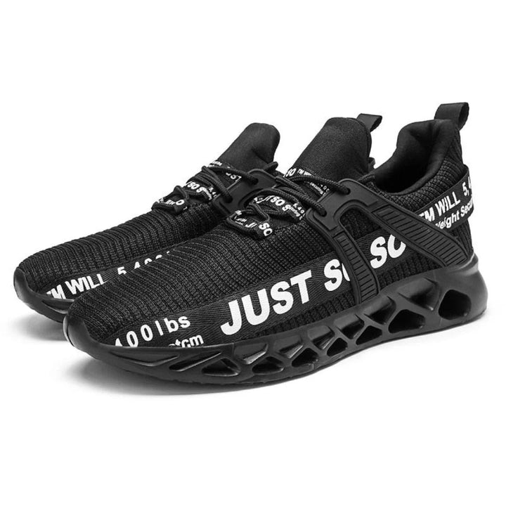 Zeke Edge Runners