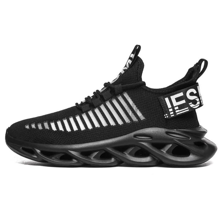 Zephyr Vortex Sneakers