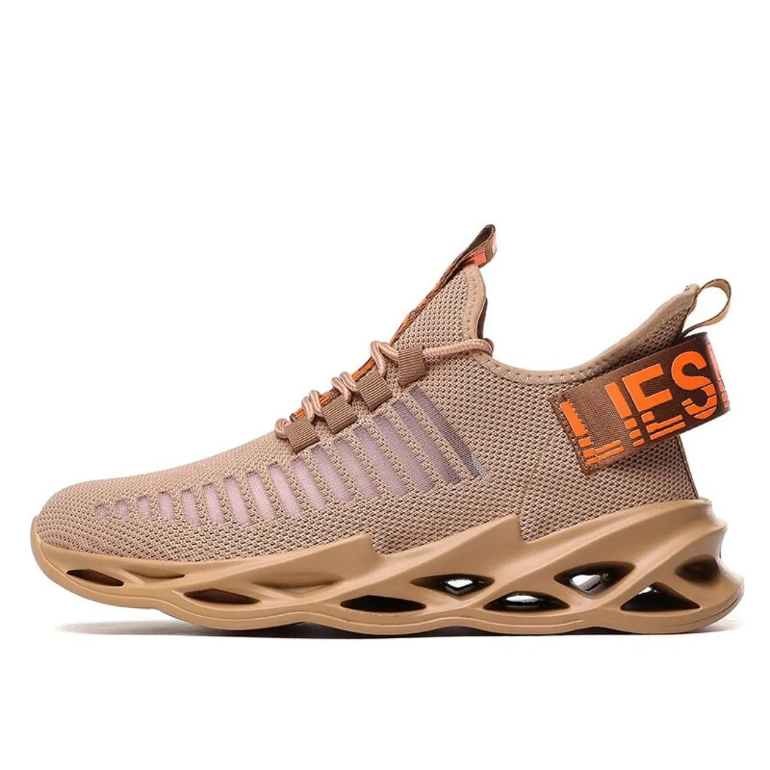 Zephyr Vortex Sneakers