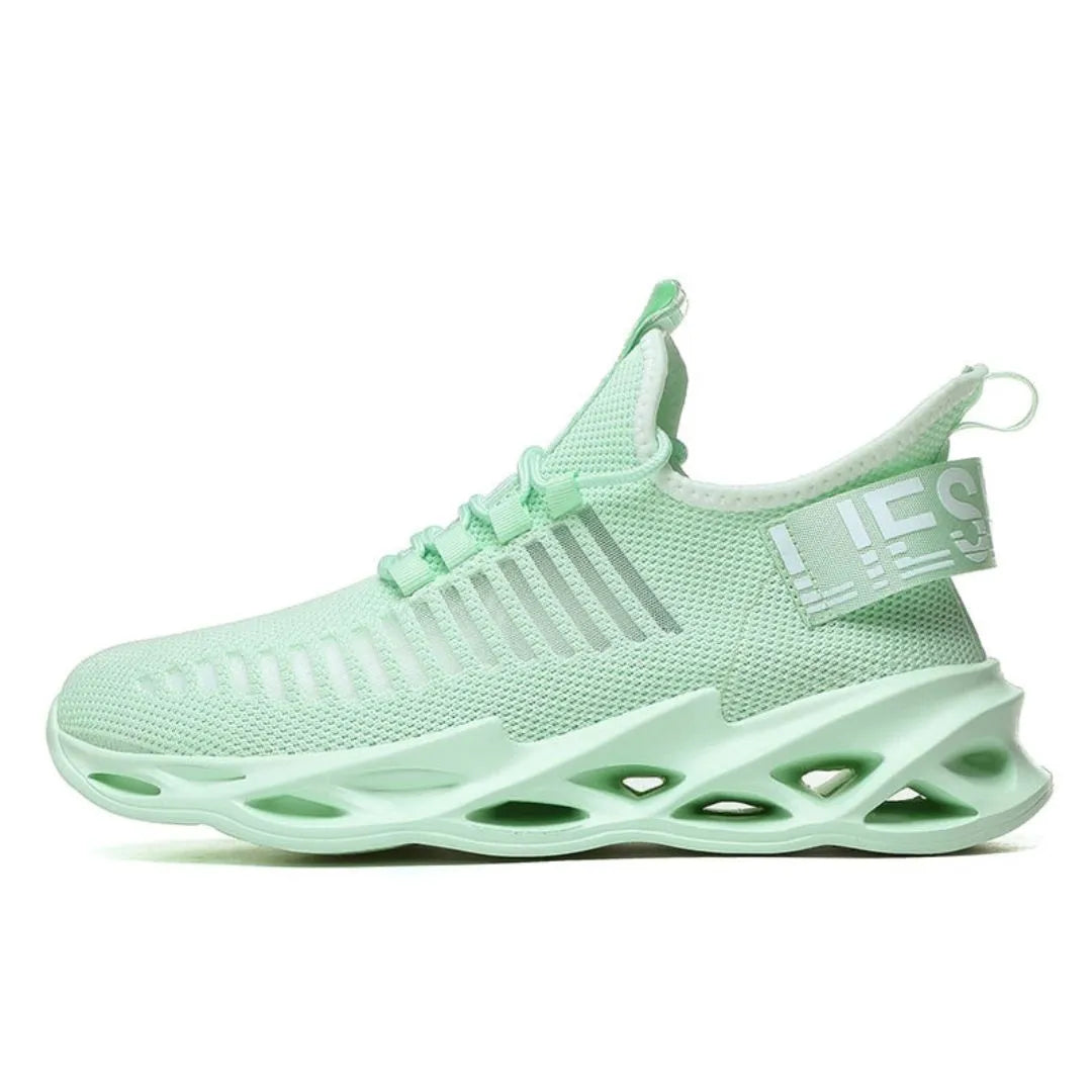 Zephyr Vortex Sneakers
